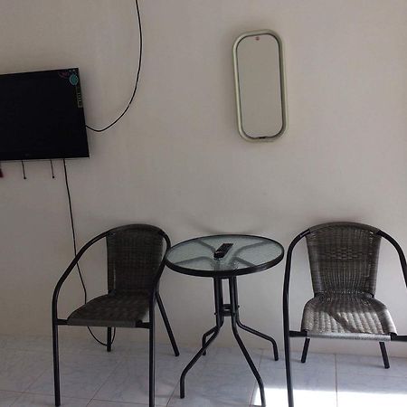 Innbox Bed & Bath Panglao-stad Buitenkant foto