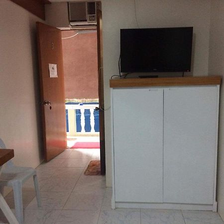 Innbox Bed & Bath Panglao-stad Buitenkant foto