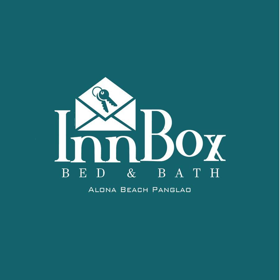 Innbox Bed & Bath Panglao-stad Buitenkant foto