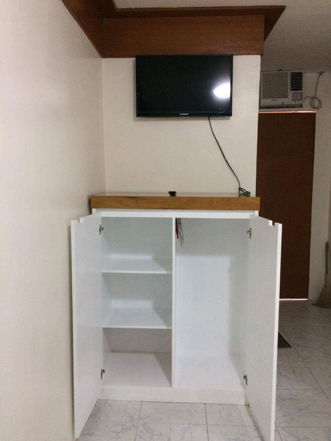 Innbox Bed & Bath Panglao-stad Buitenkant foto