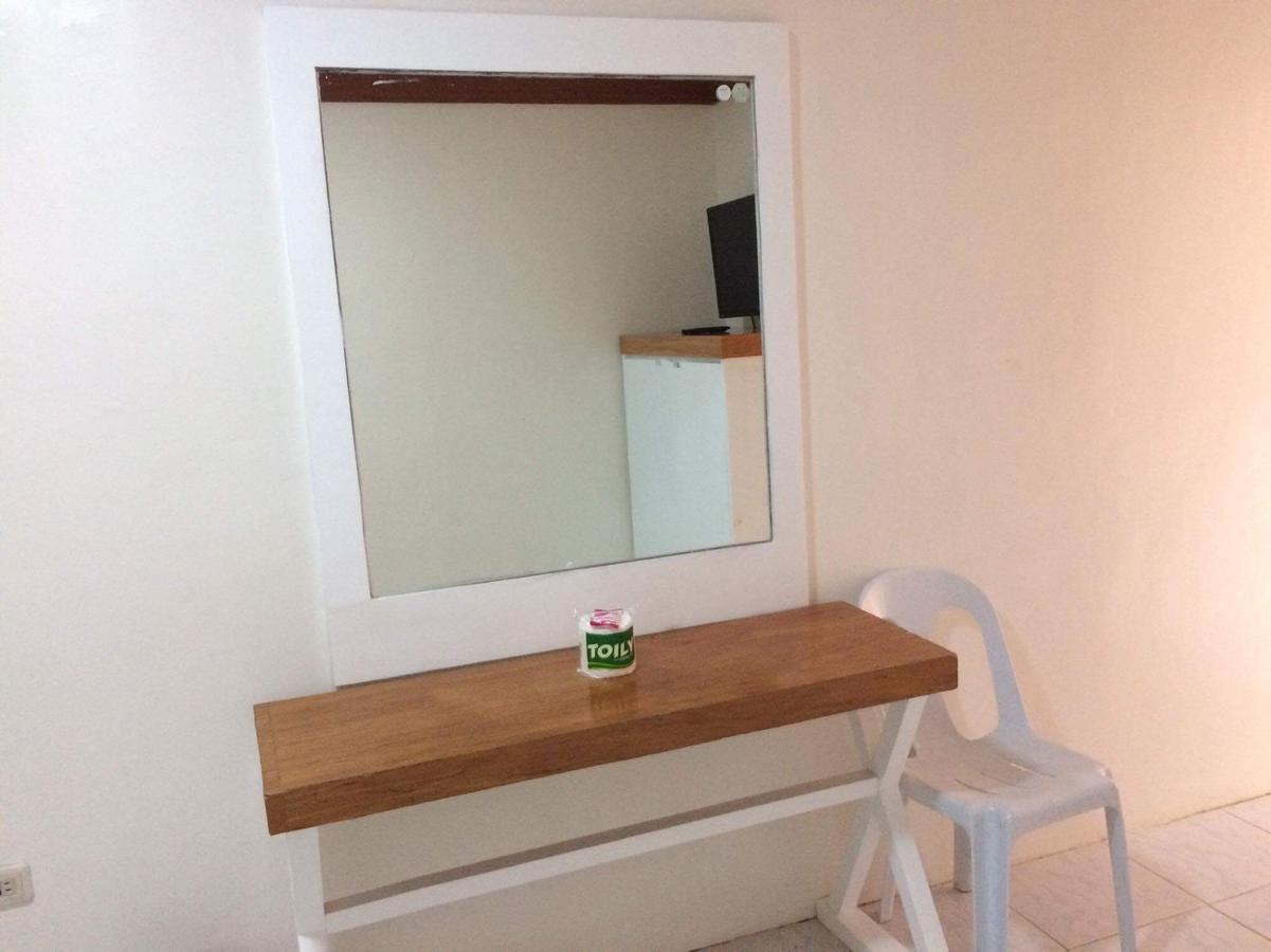 Innbox Bed & Bath Panglao-stad Buitenkant foto