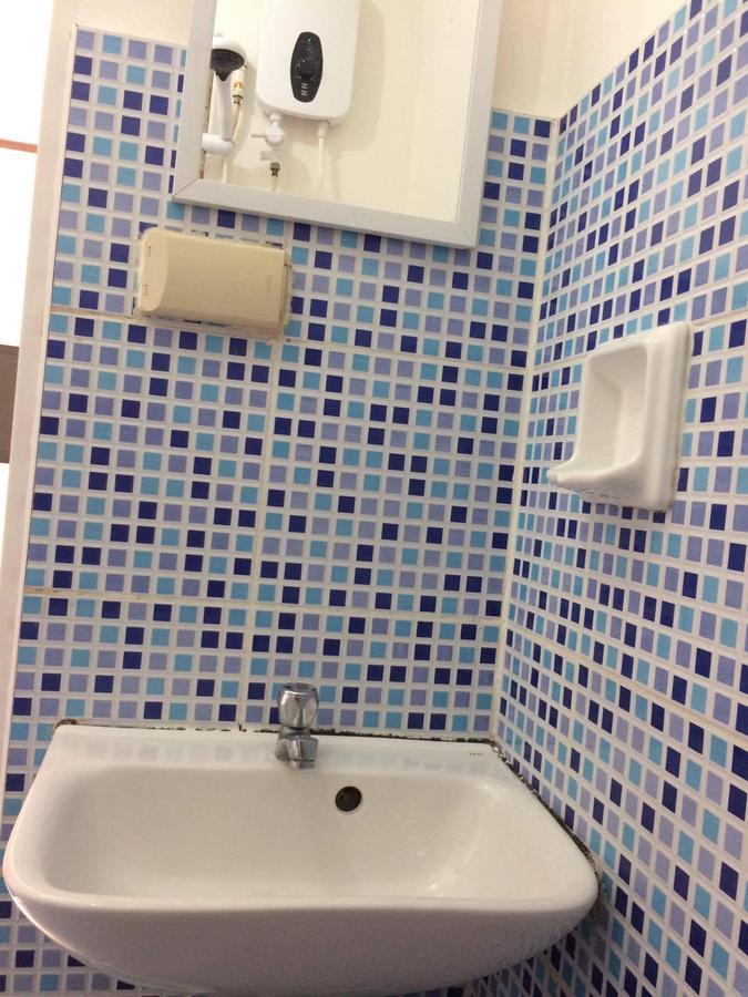 Innbox Bed & Bath Panglao-stad Buitenkant foto