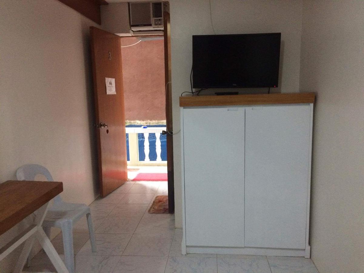 Innbox Bed & Bath Panglao-stad Buitenkant foto
