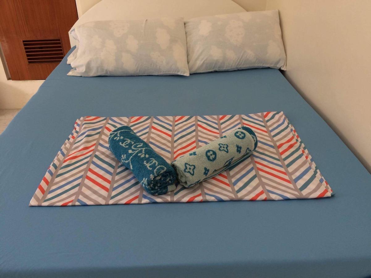 Innbox Bed & Bath Panglao-stad Buitenkant foto